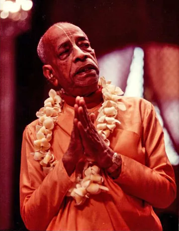 Śrīla Prabhupāda